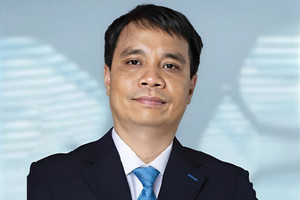 Chủ tịch ACV Vũ Thế Phiệt bị khởi tố