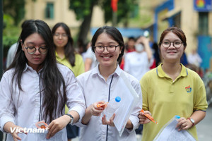 Bộ GD&ĐT xây dựng cơ sở dữ liệu văn bằng, chứng chỉ dùng chung toàn quốc