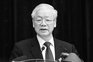 Danh sách Ban Lễ tang Tổng Bí thư Nguyễn Phú Trọng