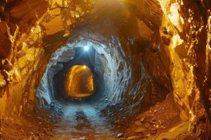 Mỏ vàng ở Iran gây chấn động thị trường vàng toàn cầu