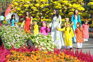 Chi tiết 25 ngày nghỉ lễ, Tết trong năm 2026