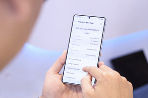 Hướng dẫn đổi mật khẩu điểm truy cập cá nhân để bảo mật và dễ kết nối 