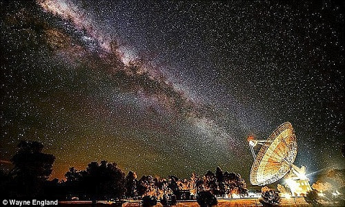 trai dat phat loi chao toi nguoi ngoai hanh tinh