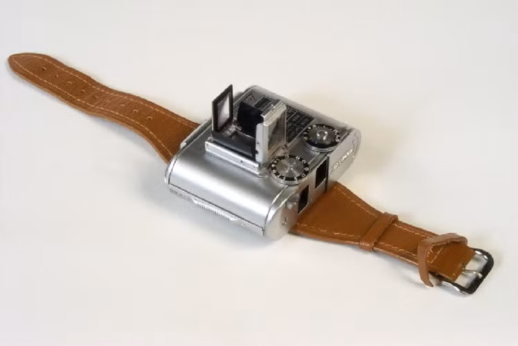 10 may anh doc dao nhat lich su