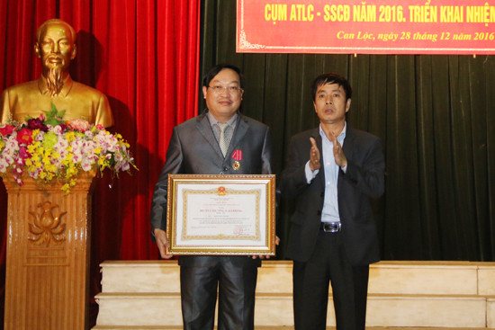 can loc trien khai cong tac xay dung dang nam 2017