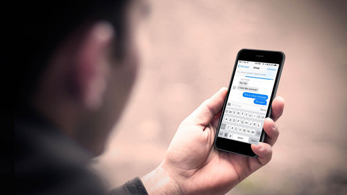 canh bao tin nhan khien iphone hong vinh vien chuc nang nhan tin