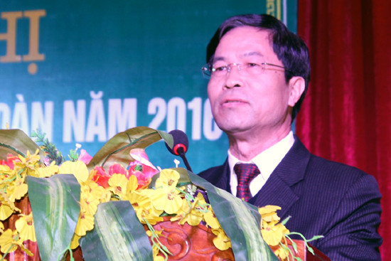 phat trien them hon 7 500 doan vien cong doan trong nam 2016