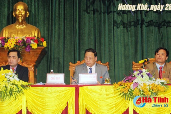 huong khe phan dau thu nhap binh quan dau nguoi dat 33 trieu dong