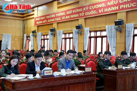 tuoi tre cong an ha tinh huy dong hon 3 ty trao qua cho nguoi ngheo