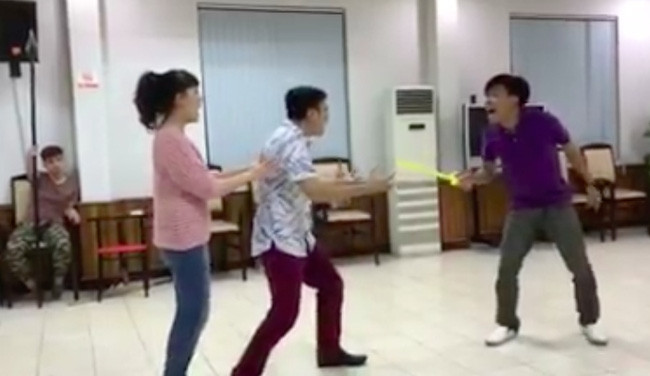 he lo dau tien ve tao quan 2017