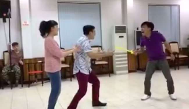 he lo dau tien ve tao quan 2017