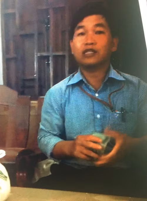 ba can bo lua chay viec chay an chay truong