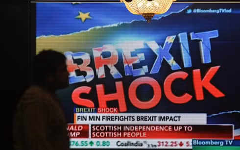 sau brexit tuong lai chau au se di ve dau trong nam 2017