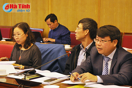 tham dinh du an cai thien ha tang vung lu ung pho bien doi khi hau