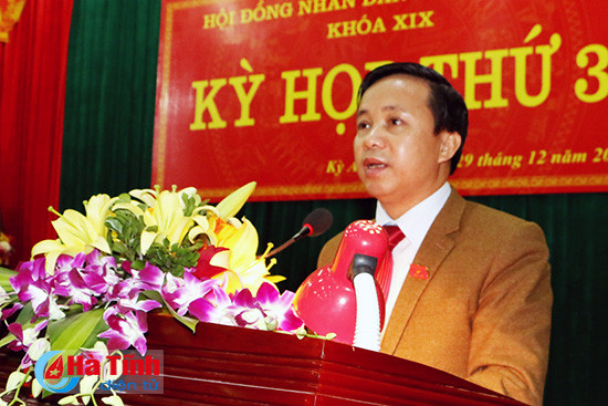 hdnd huyen ky anh danh gia xay dung ke hoach 2017