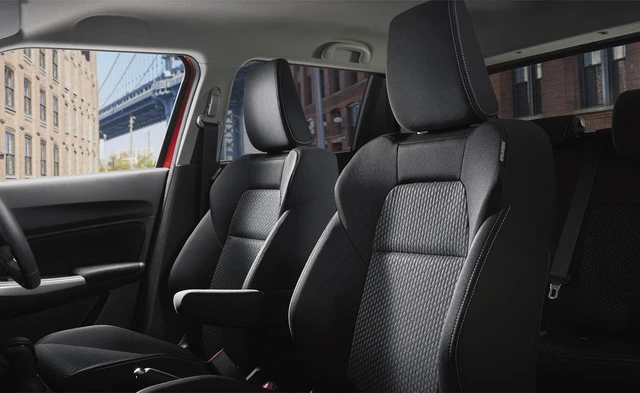 suzuki swift the he moi chinh thuc trinh lang gia chi tu 260 trieu