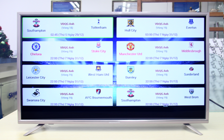 nen chon smart tv nao cho dip tet nay