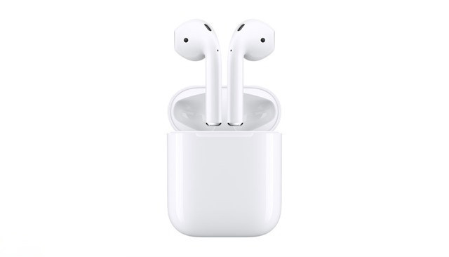 tai nghe khong day dau tien cua apple chinh thuc ban tai viet nam