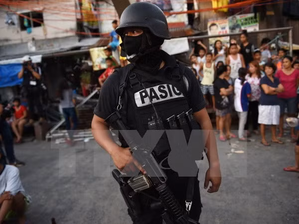 ong duterte thua nhan nguoi vo toi thiet mang vi truy quet ma tuy