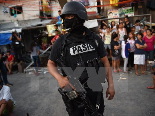 ong duterte thua nhan nguoi vo toi thiet mang vi truy quet ma tuy