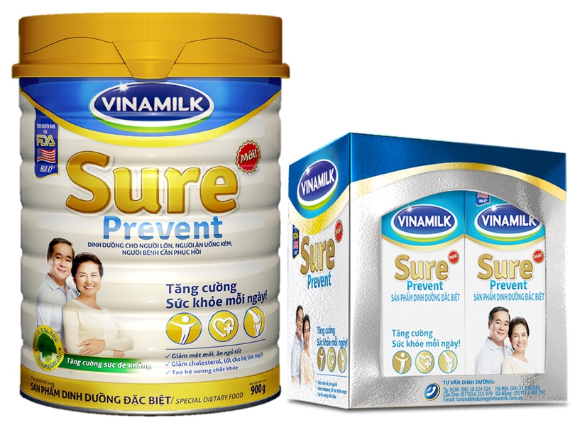 vinamilk lan dau tien gioi thieu sua tuoi organic chuan usda tai viet nam