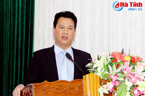 tiep tuc tao buoc dot pha ve cai cach hanh chinh cong tac can bo
