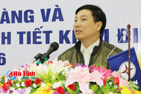 dien luc loc ha no luc cai thien cham soc khach hang