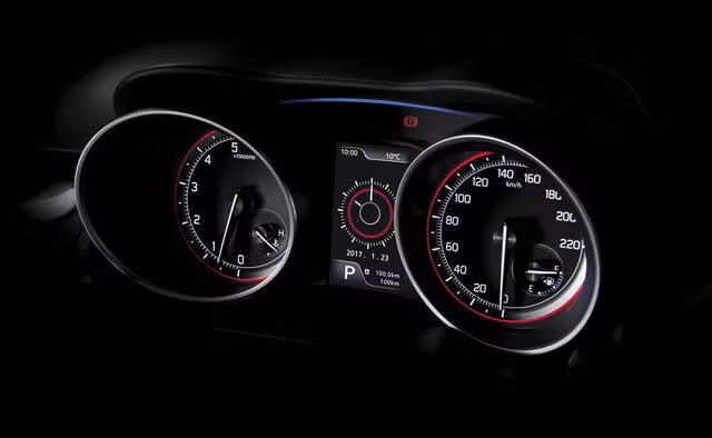 suzuki swift the he moi chinh thuc trinh lang gia chi tu 260 trieu