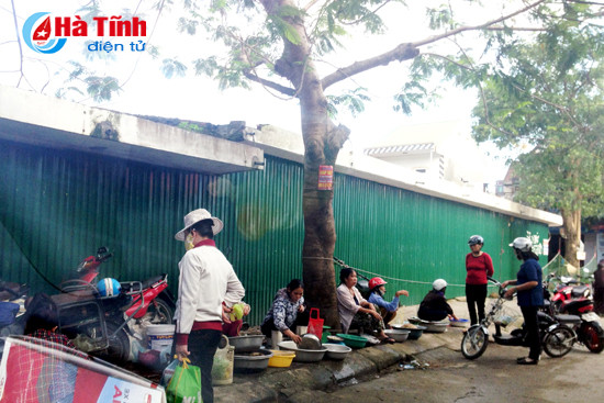 bien nha thanh cho