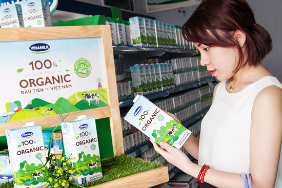 vinamilk 40 nam vuon cao viet nam vuon tam the gioi