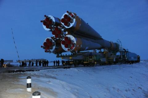 Nga sẽ dẫn đầu thế giới với chương trình tàu kéo không gian dùng năng lượng hạt nhân. cac cuong quoc vu khi va cuoc dua robot vu tru