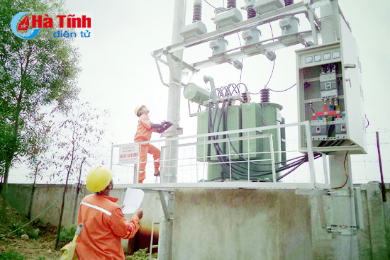 Nghi Xuân có nhiều xã "về đích" tiêu chí số 4 sớm nhất tỉnh ảnh 5 nghi xuan co nhieu xa ve dich tieu chi so 4 som nhat tinh
