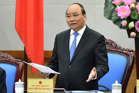 xay dung chinh quyen liem chinh hanh dong kien quyet chong loi ich nhom