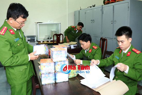 chan dung nhieu vu van chuyen ma tuy phao no