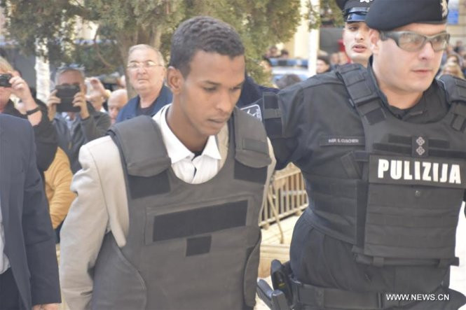 the gioi ngay qua pakistan tra tu do 220 ngu dan an do