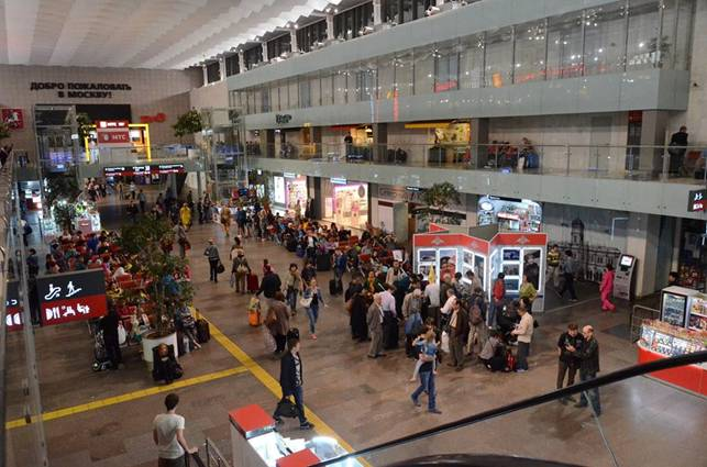 the gioi ngay qua nga bac bo dau hieu khung bo vu may bay tu 154 roi