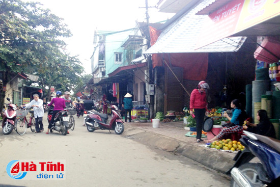 bien nha thanh cho