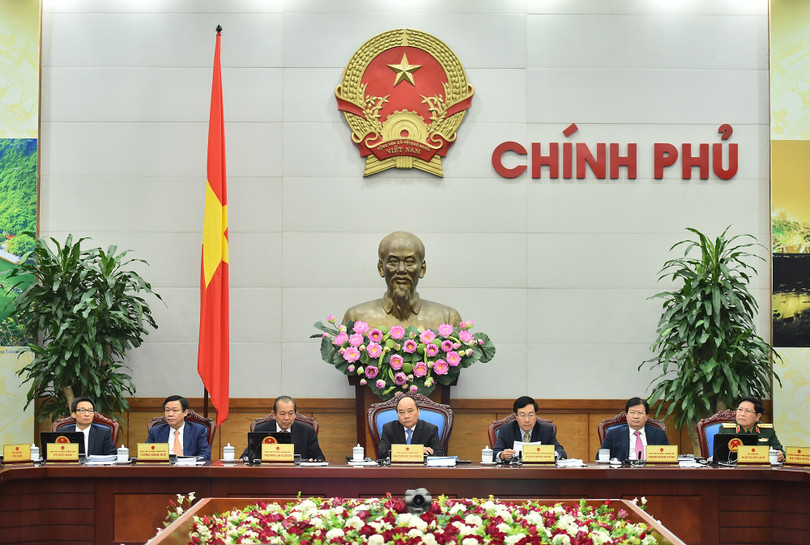 xay dung chinh quyen liem chinh hanh dong kien quyet chong loi ich nhom