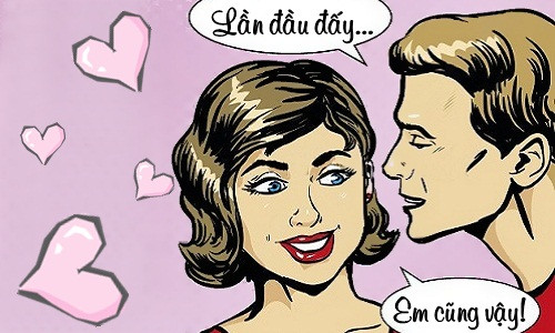 thoi quen cua nu hon dau