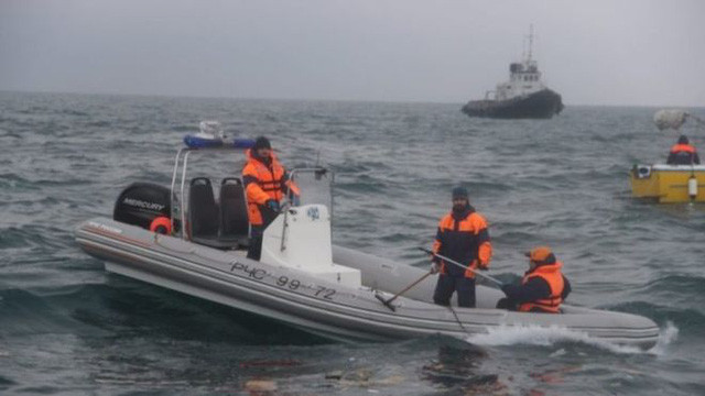 the gioi ngay qua nga bac bo dau hieu khung bo vu may bay tu 154 roi
