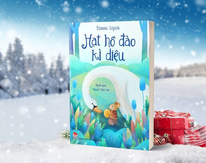 dieu ky dieu an sau trong moi chung ta