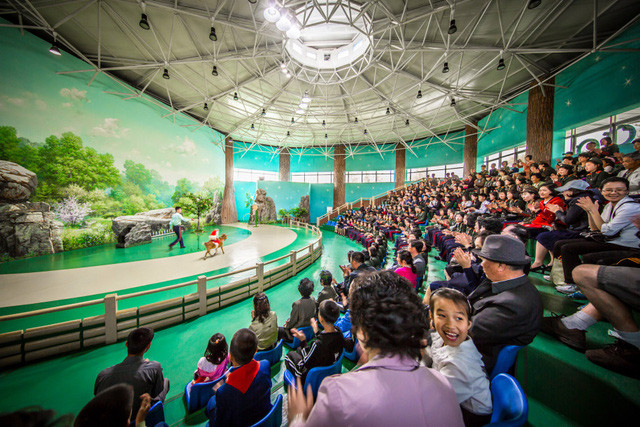 day la noi gioi nha giau trieu tien tu tap dip cuoi tuan