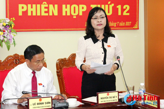 tiep tuc nang cao chat luong cac ky hop hdnd tinh