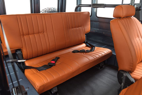 fj40 land cruiser xe phuot co dien toyota thoi hien dai