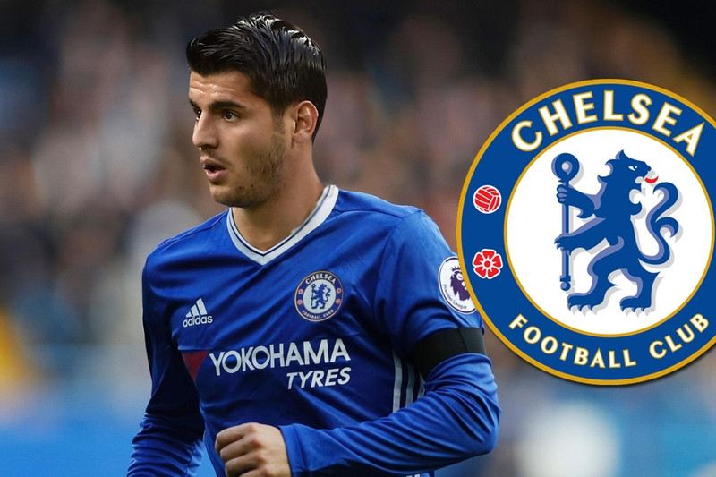 chelsea bayern munich morata 70 trieu bang ra mat