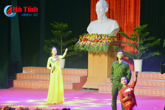 ha tinh long trong ky niem 70 nam ngay thuong binh liet sy
