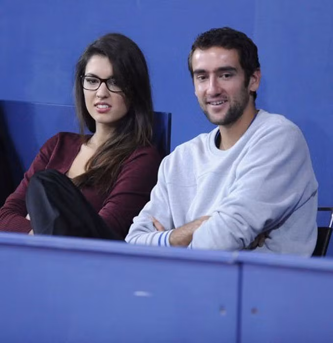 nhan sac hut hon cua vo chua cuoi a quan wimbledon marin cilic