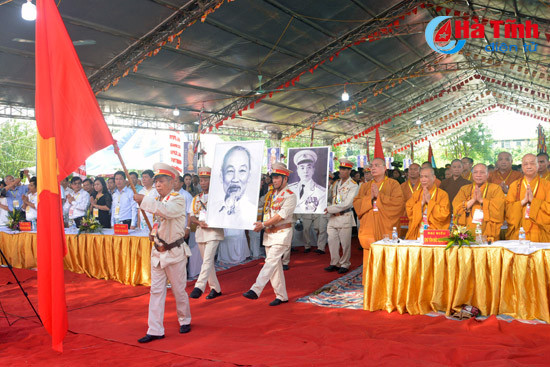 dai le cau sieu cac anh hung liet sy nguoi co cong o nga ba dong loc