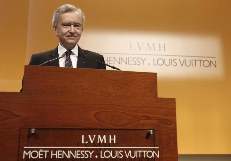 top 10 nguoi giau nhat the gioi hien tai