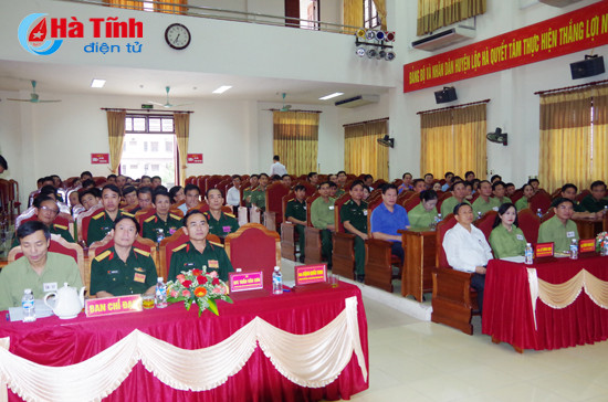 loc ha to chuc dien tap khu vuc phong thu